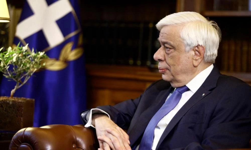 Παυλόπουλος: Οι ελάχιστες προϋποθέσεις επίλυσης του Κυπριακού κατά το Διεθνές και το Ευρωπαϊκό Δίκαιο